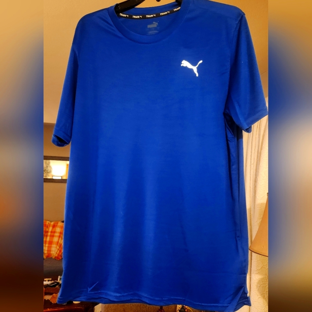 PUMA Athletic Shirt